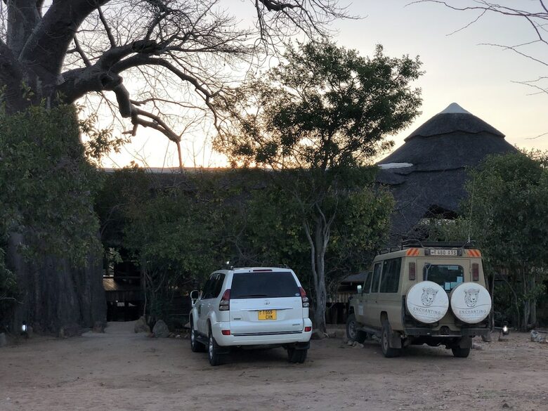 Posada Mabata Makali Lodge & Campsite