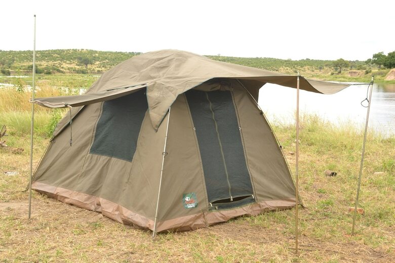 Posada Mabata Makali Lodge & Campsite