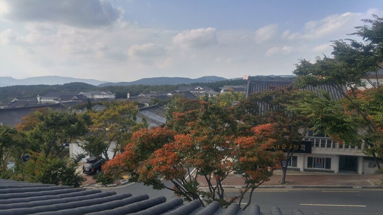 Bulguksa Family Hotel