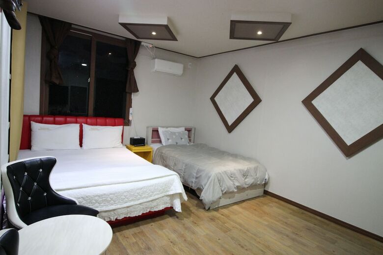 Bulguksa Family Hotel