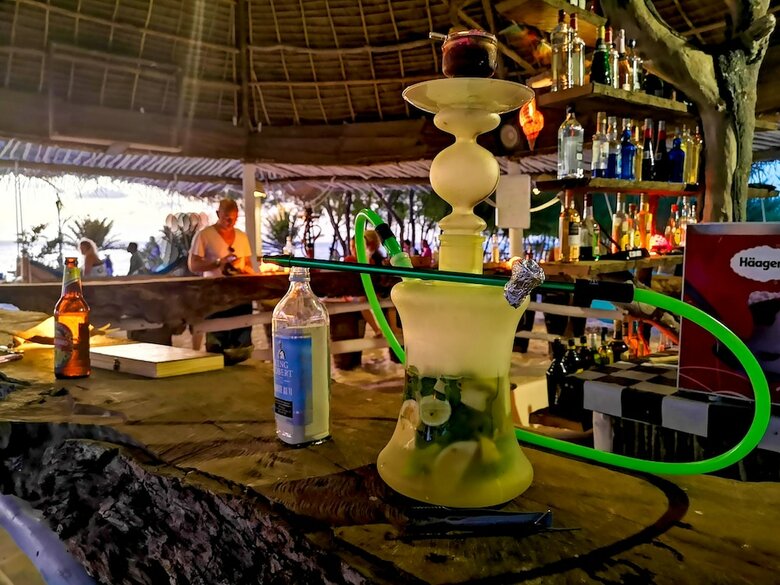 Hotel Kae Funk Sunset Bungalows