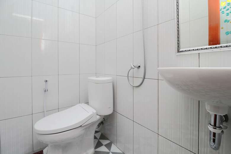Hotel Penginapan Dempo