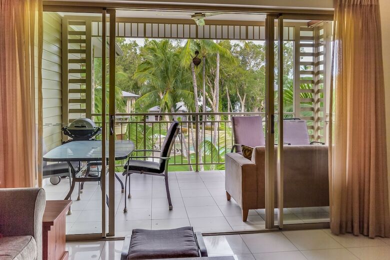 Amphora Resort Luxury Private Apartments