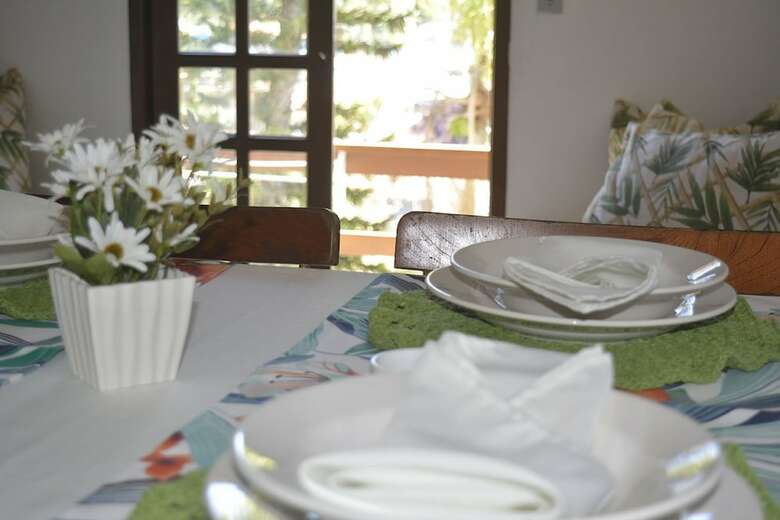 Apartamentos Pousada Cana�