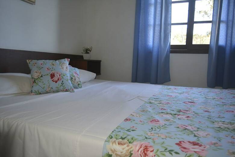 Apartamentos Pousada Cana�