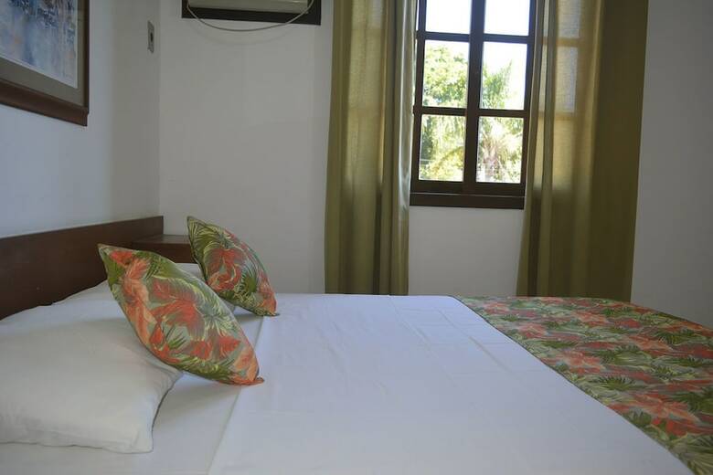 Apartamentos Pousada Cana�