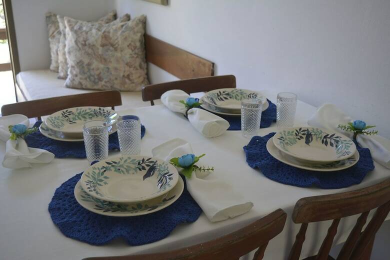 Apartamentos Pousada Cana�