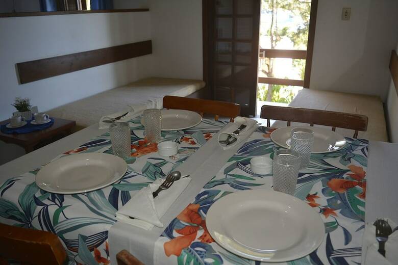 Apartamentos Pousada Cana�