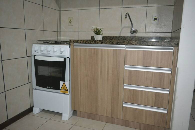Apartamentos Pousada Cana�