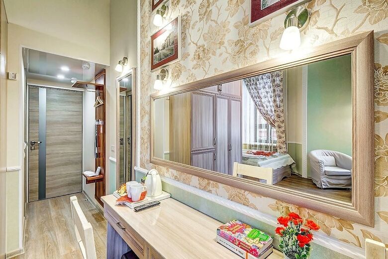 Hotel Avita Krasnye Vorota