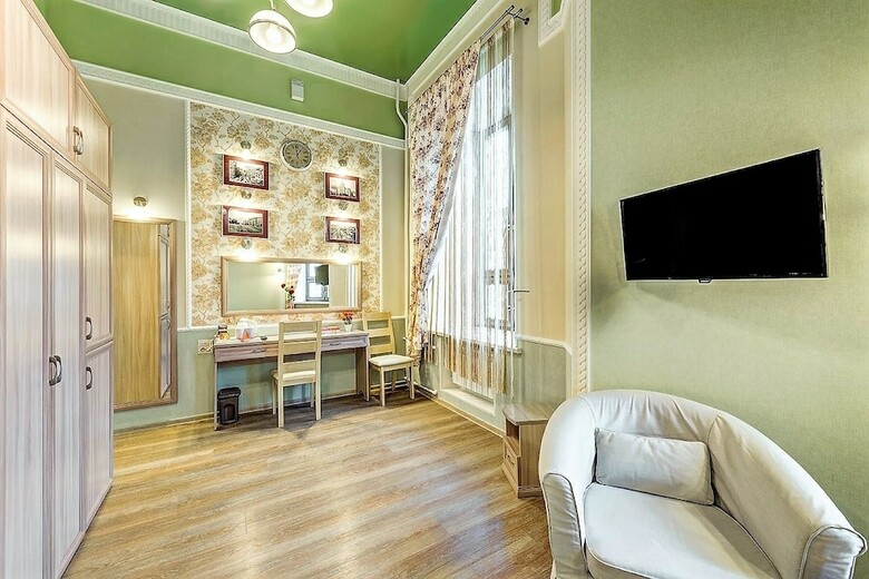 Hotel Avita Krasnye Vorota