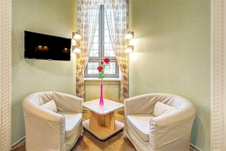 Hotel Avita Krasnye Vorota