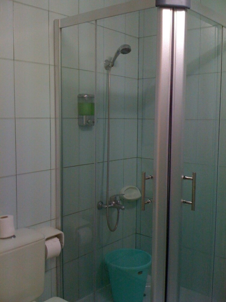 Hotel Garden Roomz Oman