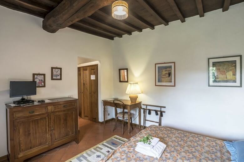 Agroturismo Agriturismo La Sala