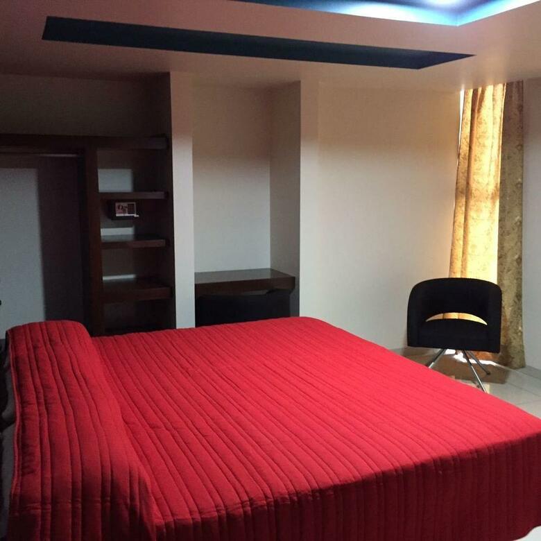 Hotel Ingl�s