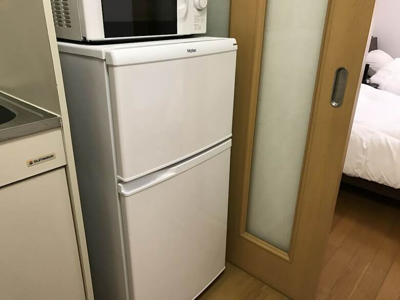 Apartamentos Guest House Air One