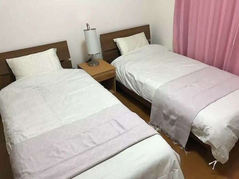 Apartamentos Guest House Air One