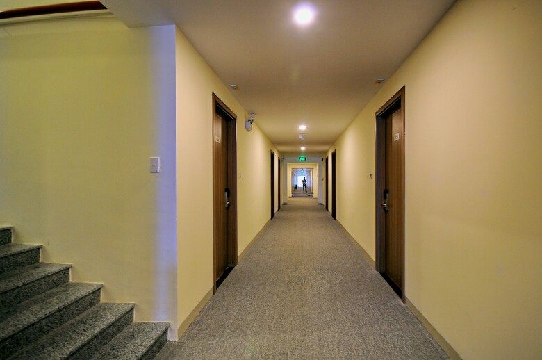Rigel Hotel