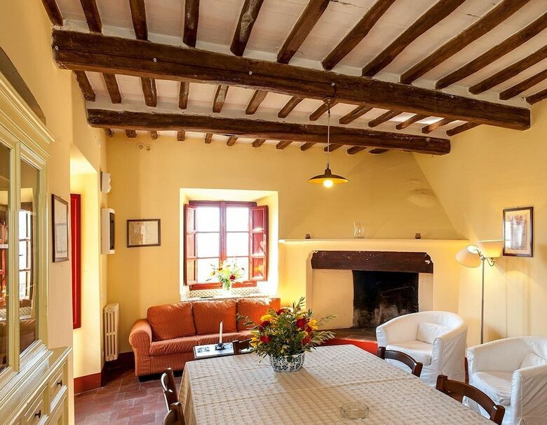 Agroturismo B&B Il Fienile
