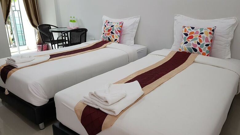 Hotel The Wish Residence