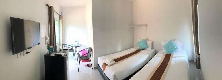Hotel The Wish Residence