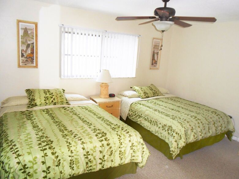 Apartamento Hideaway Waterfront Resort & Hotel