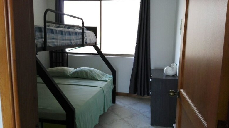 Apartamentos Hermosa Vista Al Mar