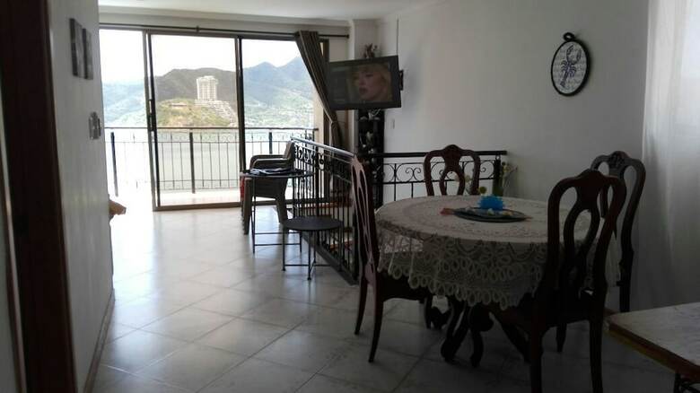 Apartamentos Hermosa Vista Al Mar