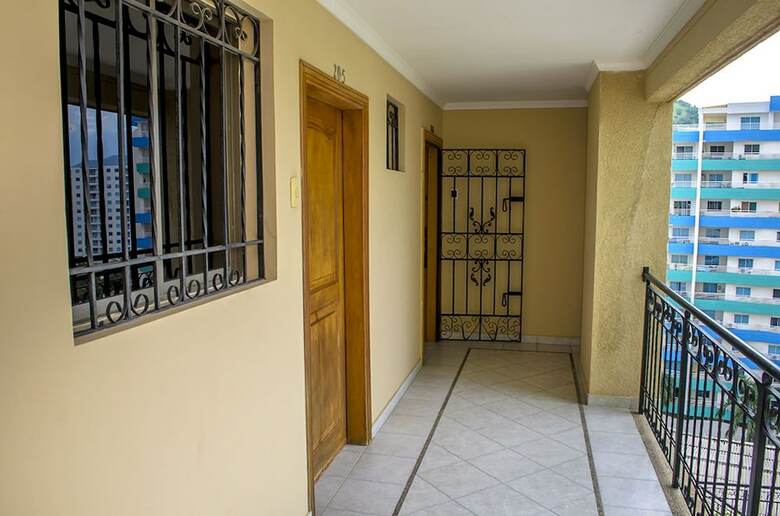 Apartamentos Hermosa Vista Al Mar