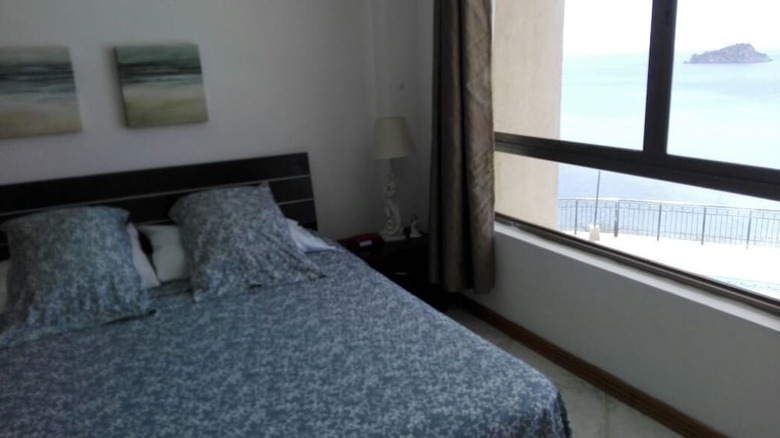 Apartamentos Hermosa Vista Al Mar