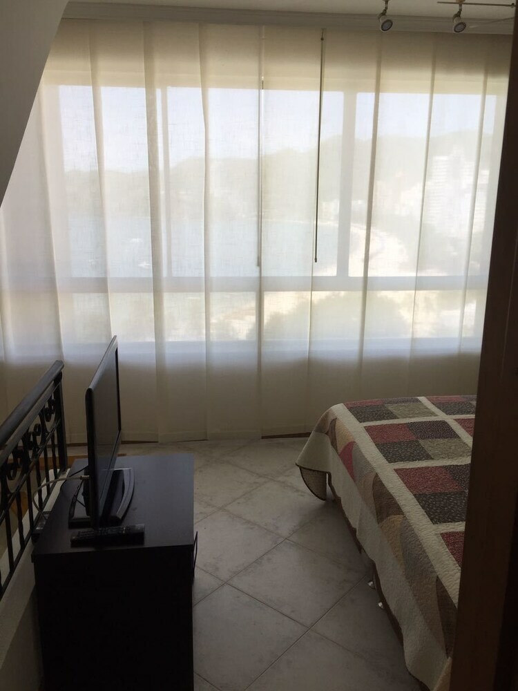 Apartamentos Hermosa Vista Al Mar