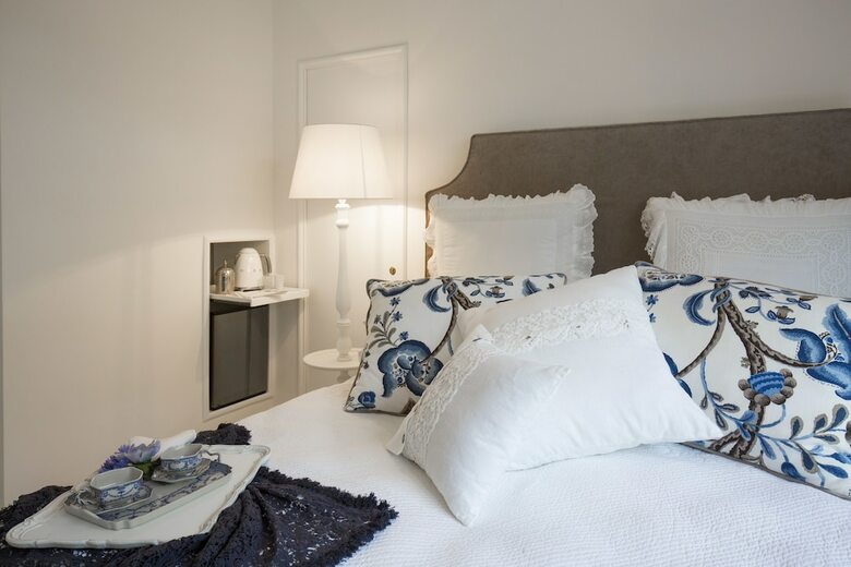 Bed & Breakfast Palazzo Cacace