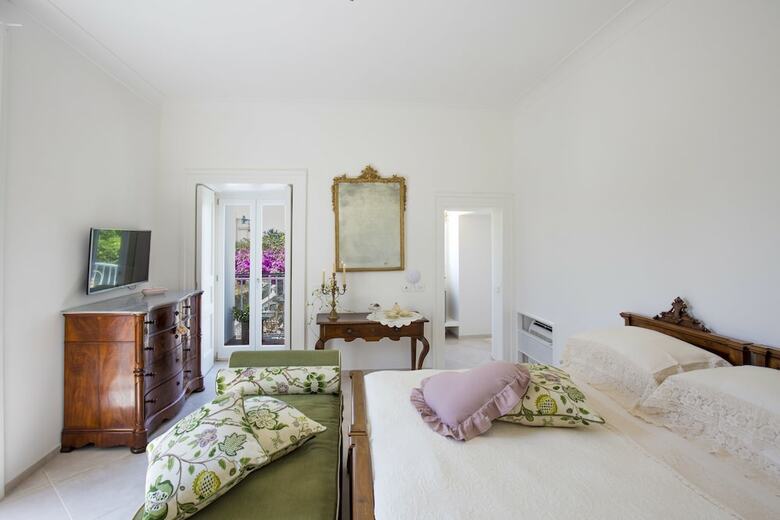 Bed & Breakfast Palazzo Cacace