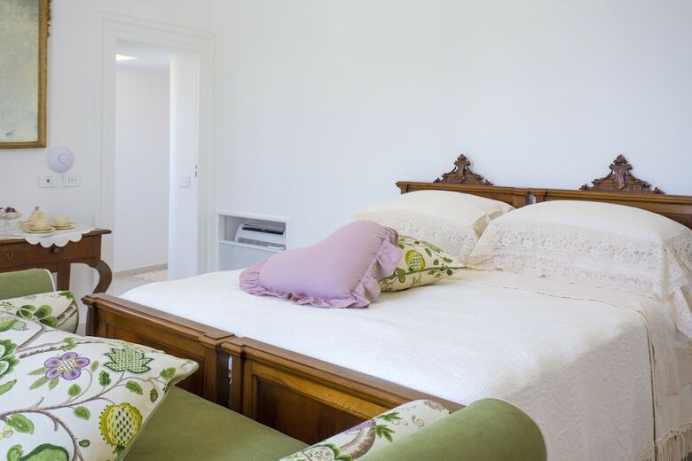Bed & Breakfast Palazzo Cacace