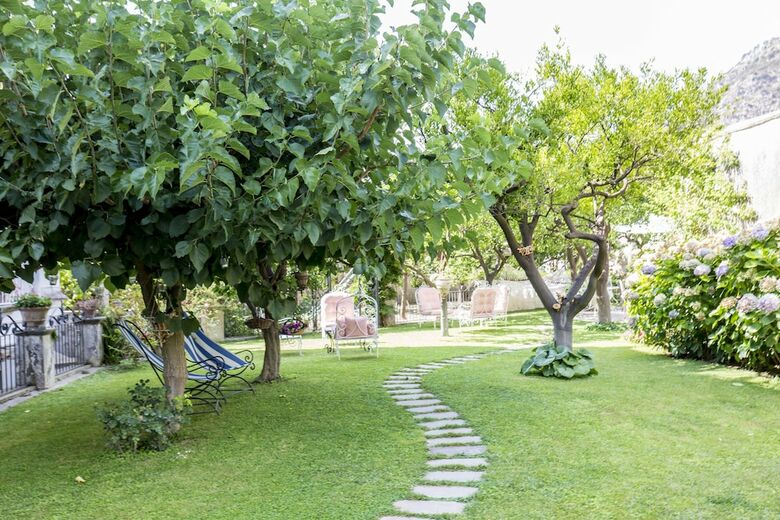 Bed & Breakfast Palazzo Cacace