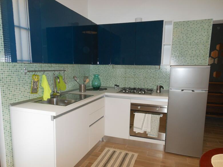 Apartamento Naturalliving