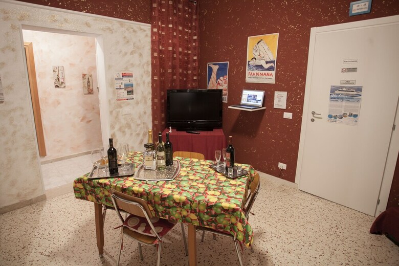Apartamento Appartamenti Corollai