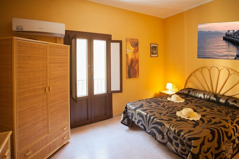 Apartamento Appartamenti Corollai