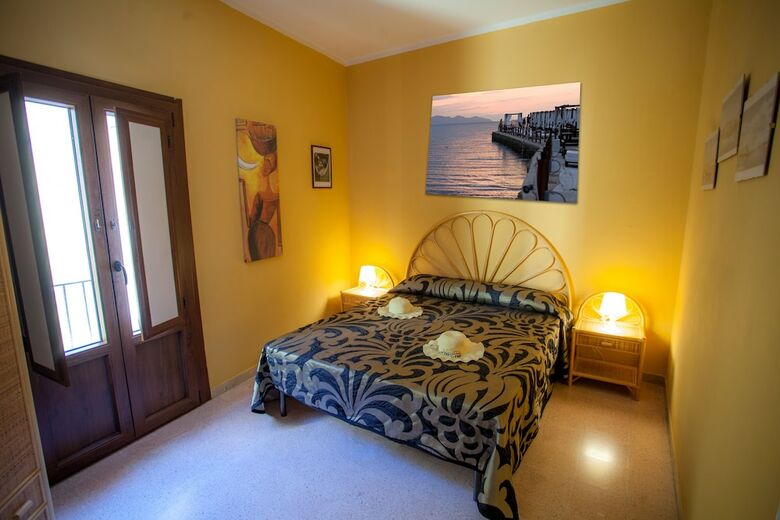 Apartamento Appartamenti Corollai