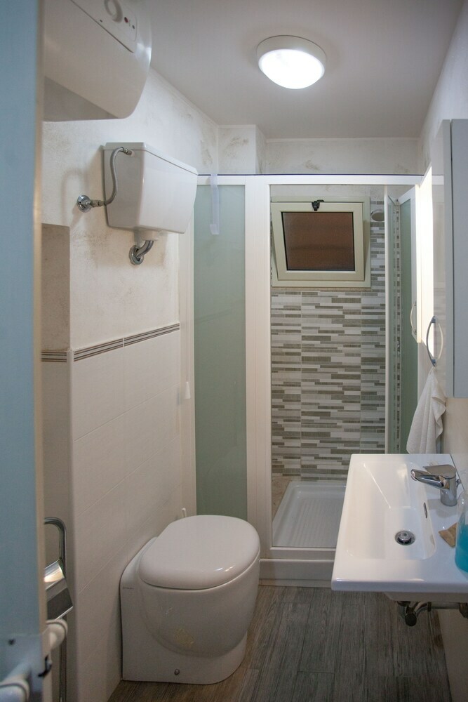 Apartamento Appartamenti Corollai