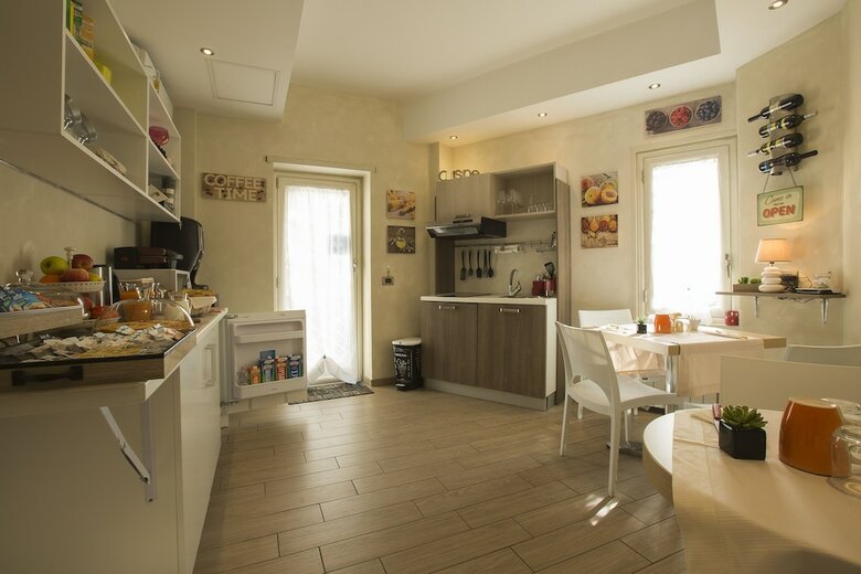 Hotel Relais Tiburtina
