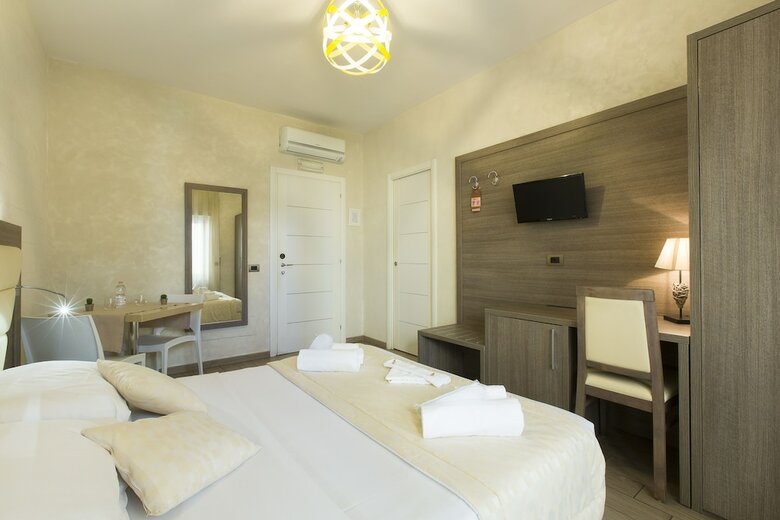 Hotel Relais Tiburtina