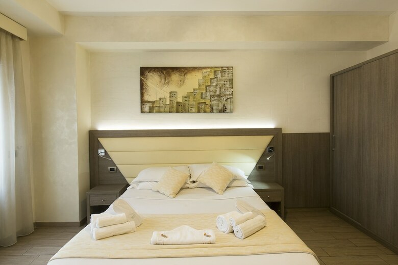 Hotel Relais Tiburtina