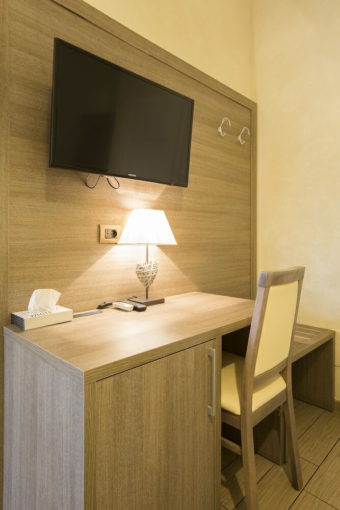 Hotel Relais Tiburtina