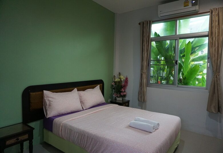 Hotel Nature Grand Resort