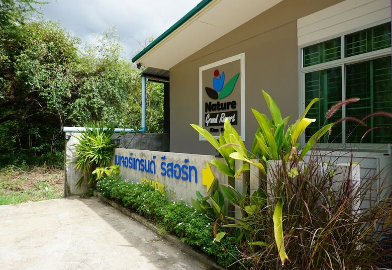 Hotel Nature Grand Resort