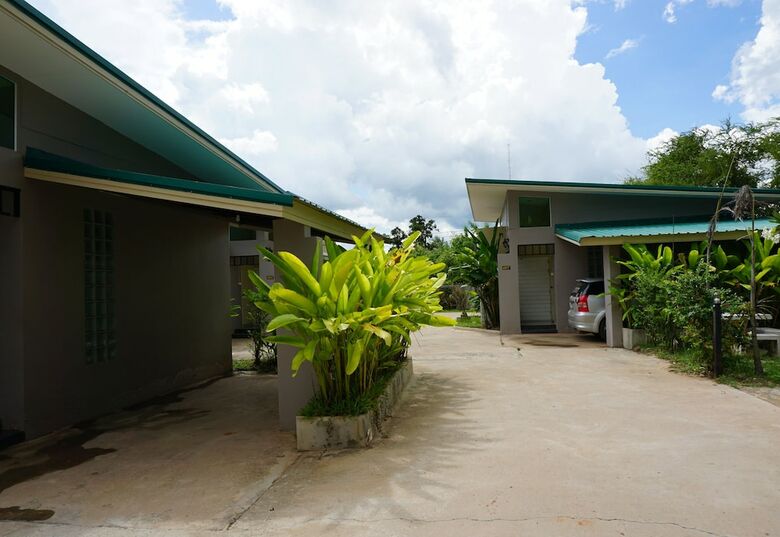 Hotel Nature Grand Resort
