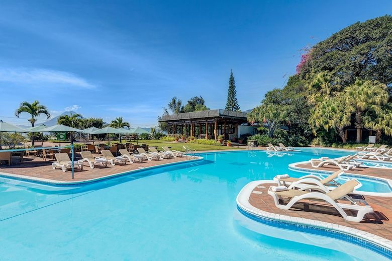 Porta Hotel Del Lago