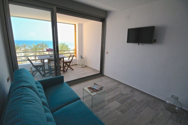 Apartamentos Estudio Playa Muchavista