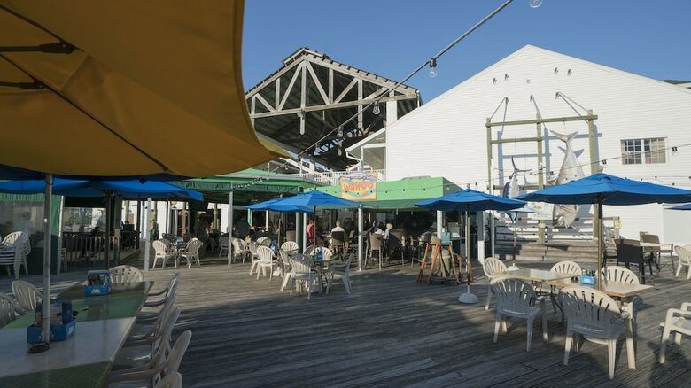 Apartamento Harbourside At Marker 33